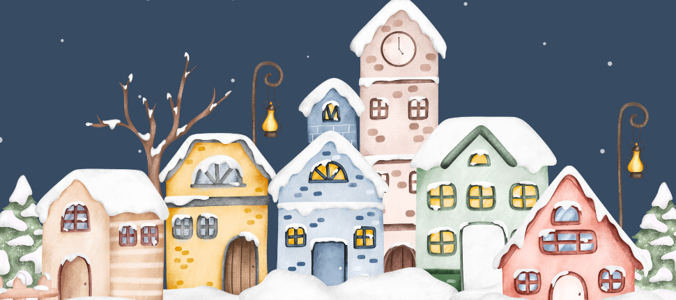 Weinachtsmesse Saint André