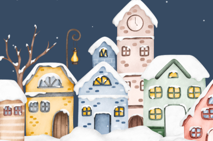 Foire d'hiver - Saint-André