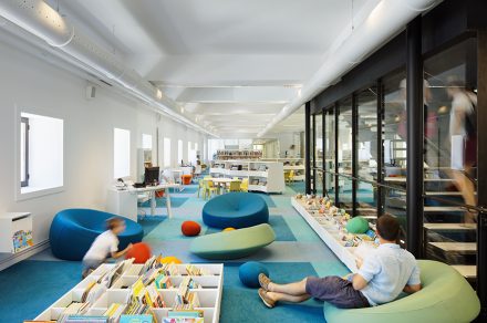 Médiathèque - Animations musicales