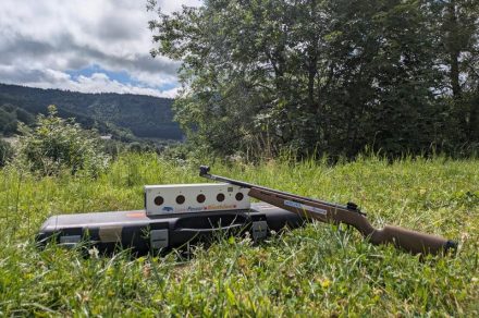 Découverte du Biathlon