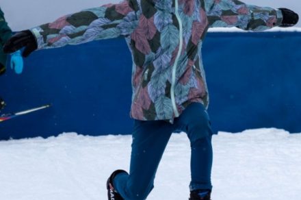 Stage multi-glisses - Ados et adultes dès 13 ans