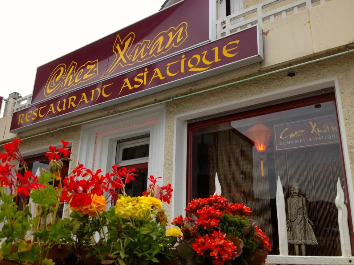 Chez Xuan