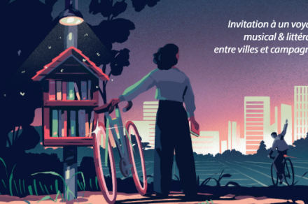 Les nuits de la lecture