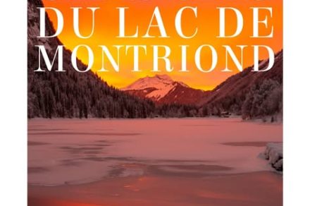 Photo exhibition - Lac de Montriond