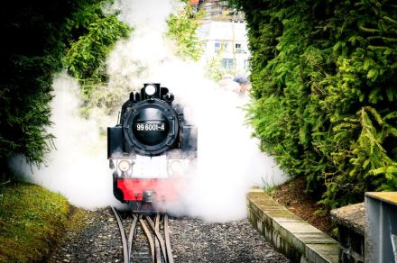 Festival international de la vapeur 2026