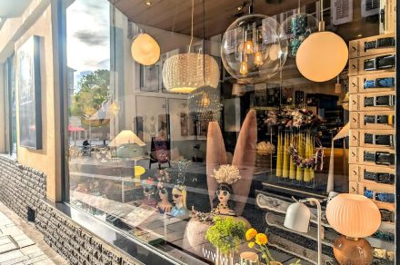 Les Objets Fabriqués et Transformés (Loft)