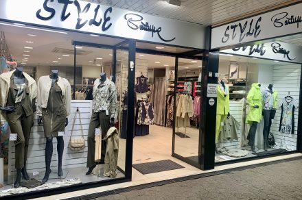 Style Boutique