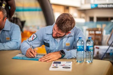 Conférence - Un homme, une vie : Olivier Donat, militaire