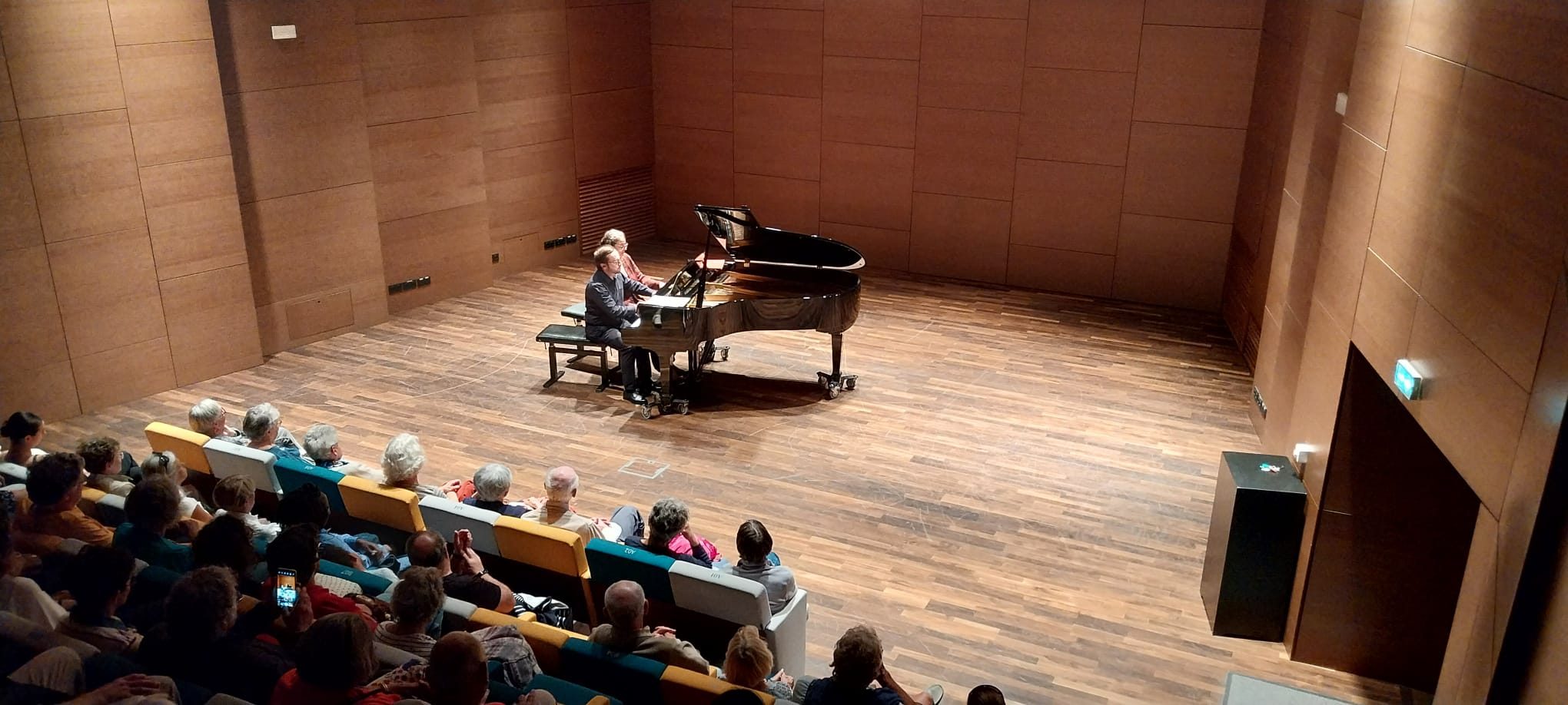 Piano Students' Concert