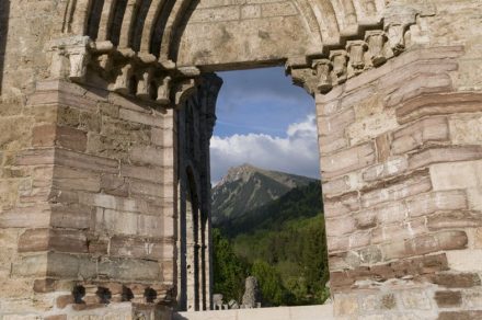 Conférence - Les trésors oubliés du Haut-Chablais