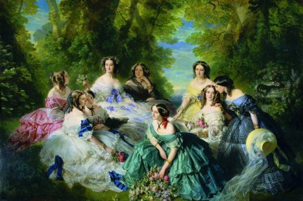 Exposition - Dans l'intimité de Napoléon III