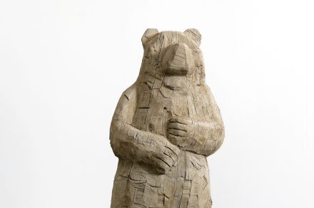 Happy hour culturelle  - Exposition Laurent le Deunff