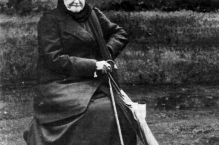 Conférence - Eugénie, une souveraine pas comme les autres ?