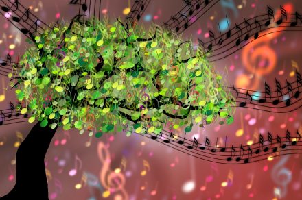 Contes et concert - Voyage musical en Irlande