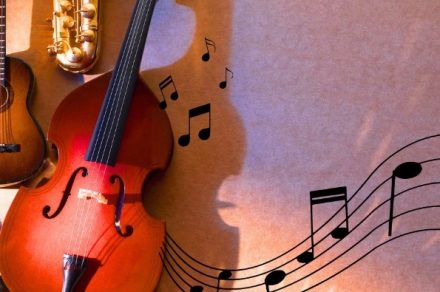 Concert : Jazz et musique actuelle