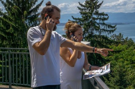 Visites audioguidées de Thonon-Les-Bains