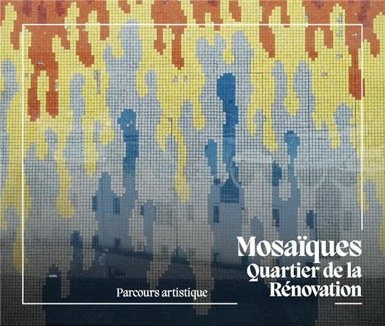 Parcours thématiques de Thonon-les-Bains