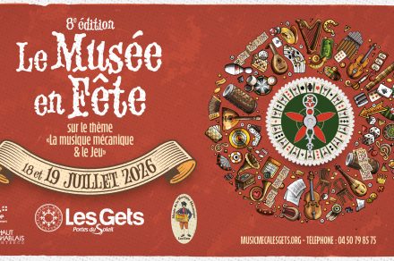 The Museum Celebrates