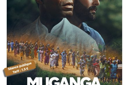 Projection-débat - Muganga
