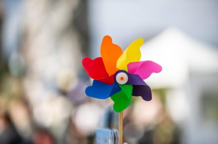 Folie(s) Végétales 2026 - Atelier fabrication d'une éolienne