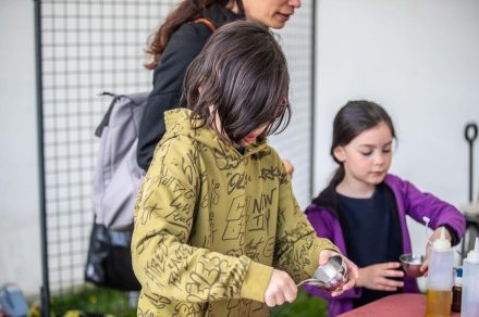 Folie(s) Végétales 2026 - Atelier fabrication de déodorant naturel