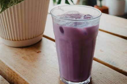 Folie(s) Végétales 2026 - Atelier découverte de l'ube