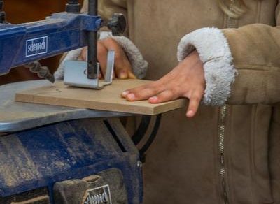 Folie(s) Végétales 2026 - Atelier des petits menuisiers
