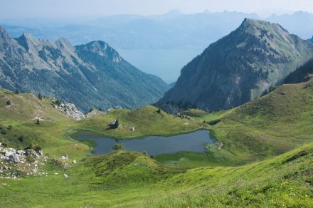 Office de tourisme pays d'Evian vallée d'Abondance - Leman Mountains Explore