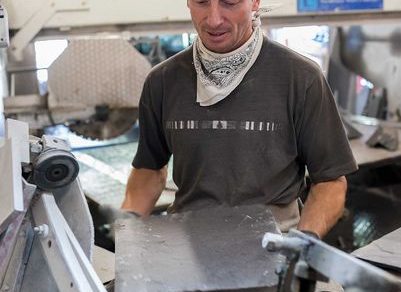 Ardoisière des 7 pieds