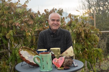 La Poterie des Fontaines