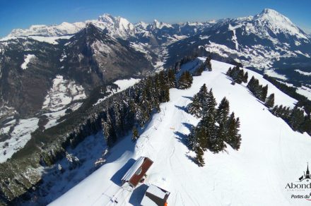 La Pointe des Follys