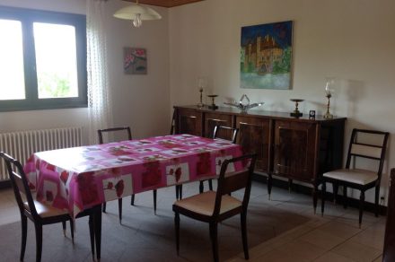 Grillet Lucette et Ferdinand