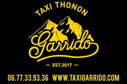 Taxi Garrido