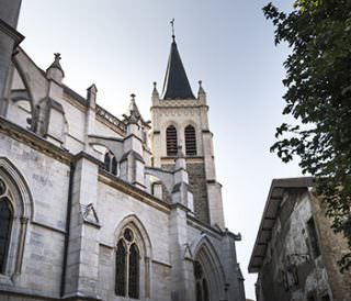 Eglise Saint François de sales
