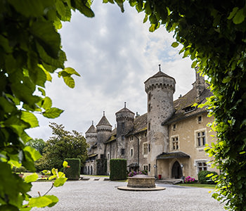 château de ripaille @semaphore