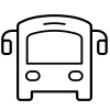 pictogramme bus