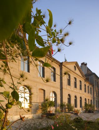 Musée national suisse / snm /Château de Prangins