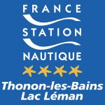 Logo France Station Nautique 4*