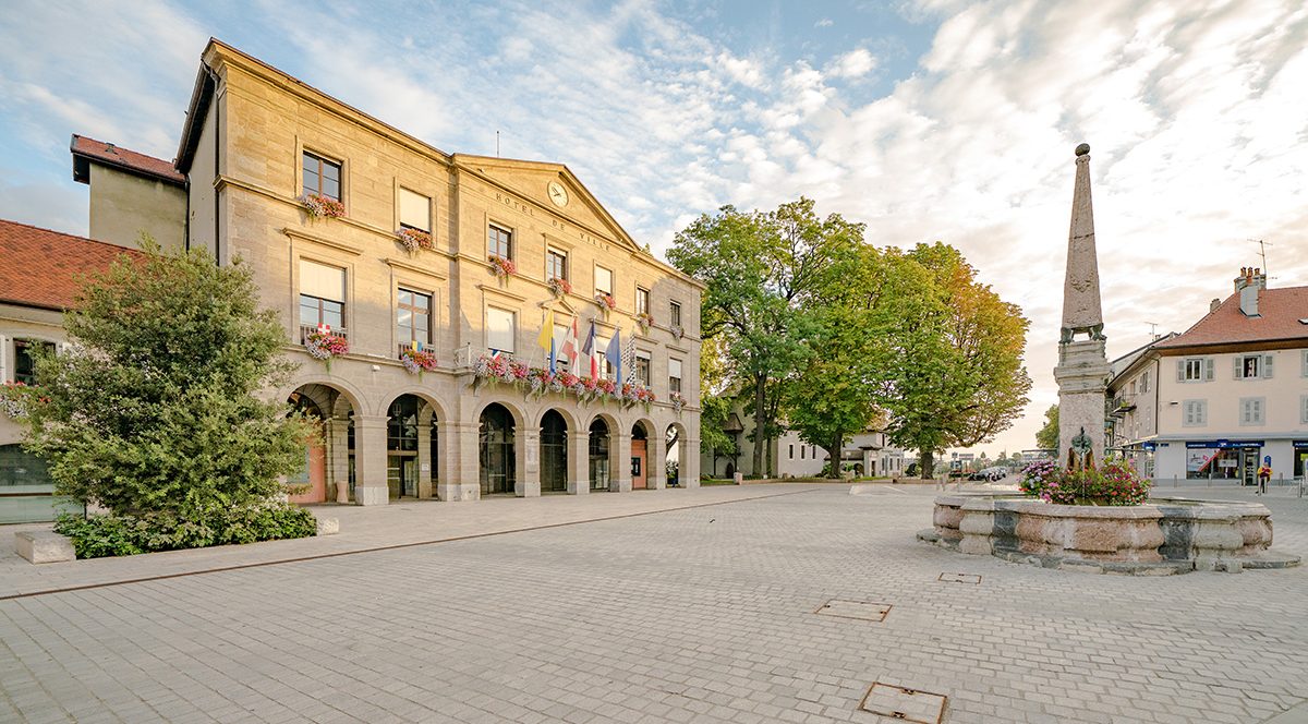 Mairie de Thonon_@StudioArtContrast