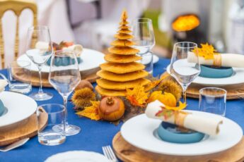 Toques en Chablais 2022 - arts de la table