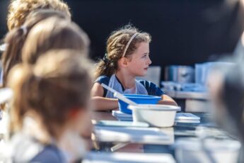 Toques en Chablais 2022 - atelier Ptit Chef