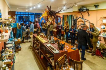 Toques en Chablais 2022 - l'aper'off